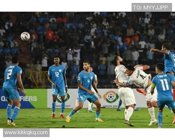 科威特与巴林激战正酣比赛结果揭晓引发热议